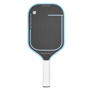 Racket Custom Carbon Fiber Pickleball Racket