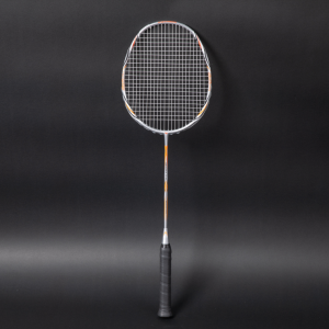 High-Performance Lightweight 85g 25lbs Carbon Fiber Badminton Racket