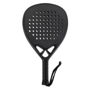 Premium OEM Customize Padel Rackets Outdoor Sports 3k 12k 18k Professional Paddle Beach Tennis Rackets Wholesale OEM
